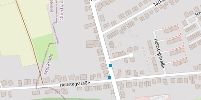 Steuerberater auf Satellitenbild