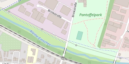 Steuerberater auf Satellitenbild