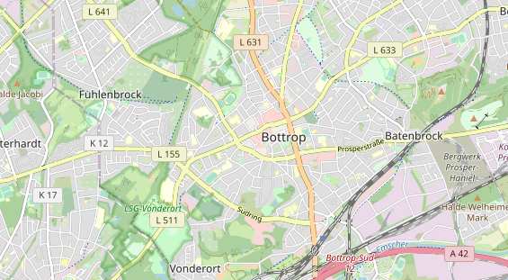 Tax advisor on map