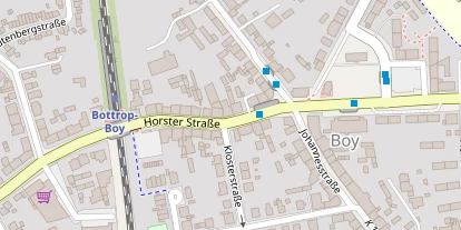 Steuerberater auf Satellitenbild