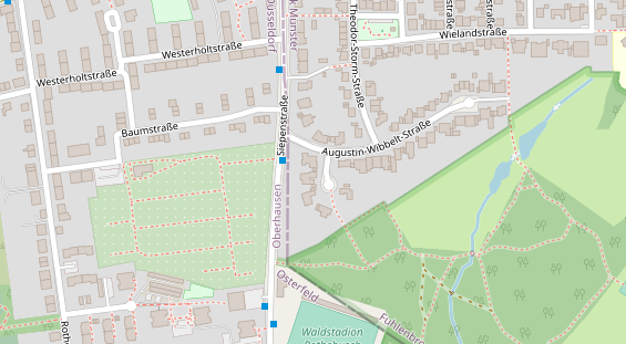 Steuerberater auf Satellitenbild