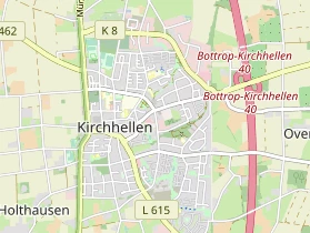 Steuerberater auf Karte