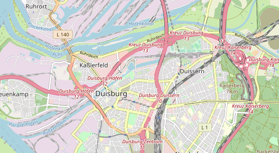 Tax advisor on map
