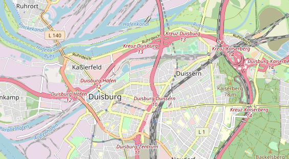 Tax advisor on map