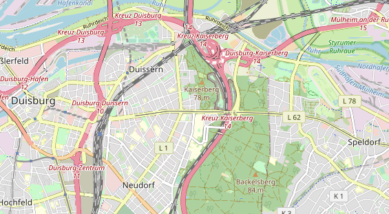 Tax advisor on map