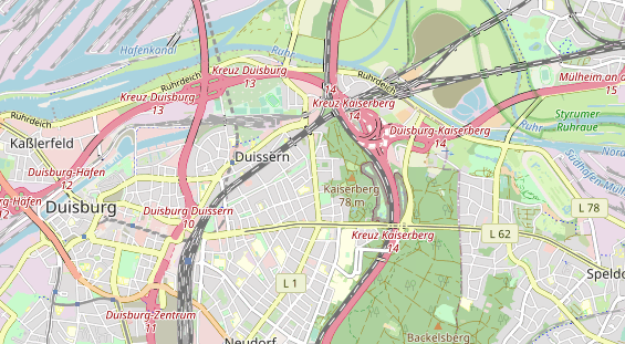 Tax advisor on map