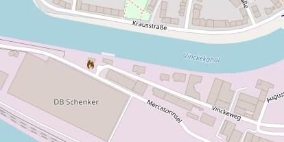 Steuerberater auf Satellitenbild