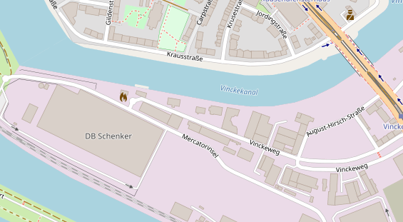 Steuerberater auf Satellitenbild