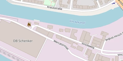 Steuerberater auf Satellitenbild