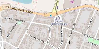 Steuerberater auf Satellitenbild