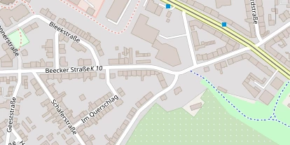 Steuerberater auf Satellitenbild