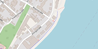 Steuerberater auf Satellitenbild