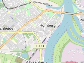 Steuerberater auf Karte