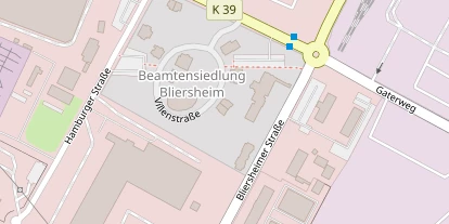 Steuerberater auf Satellitenbild