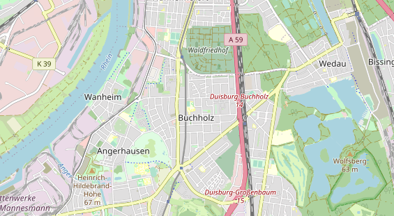 Tax advisor on map