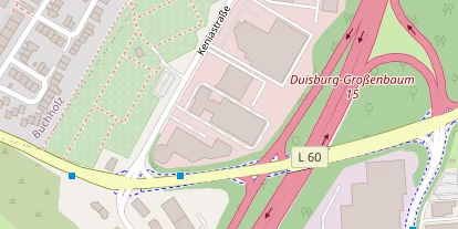 Steuerberater auf Satellitenbild