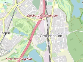 Steuerberater auf Karte