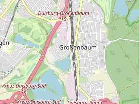 Steuerberater auf Karte