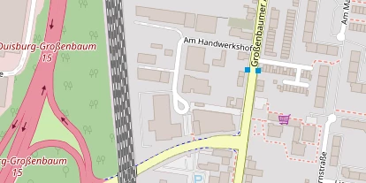 Steuerberater auf Satellitenbild
