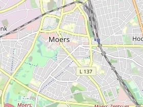 Steuerberater auf Karte