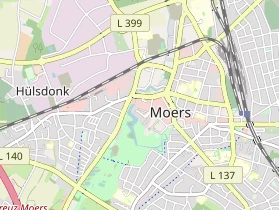 Steuerberater auf Karte