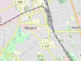 Steuerberater auf Karte