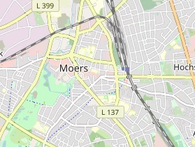 Steuerberater auf Karte