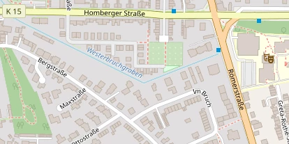 Steuerberater auf Satellitenbild