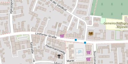 Steuerberater auf Satellitenbild