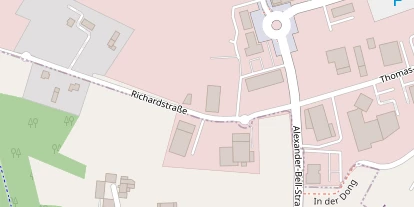 Steuerberater auf Satellitenbild