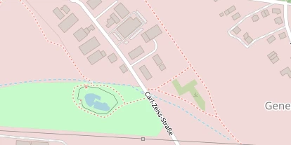Steuerberater auf Satellitenbild