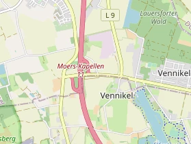 Tax advisor on map