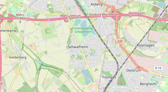 Tax advisor on map