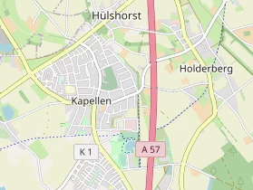 Steuerberater auf Karte