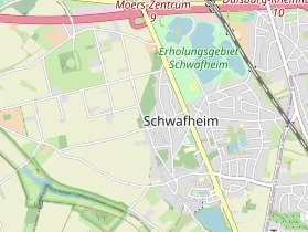 Tax advisor on map