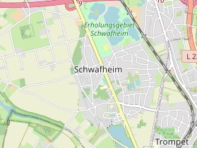 Tax advisor on map