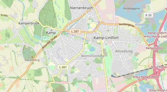 Tax advisor on map