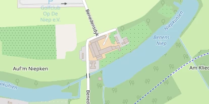 Steuerberater auf Satellitenbild