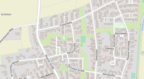 Steuerberater auf Satellitenbild