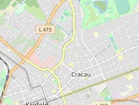 Tax advisor on map
