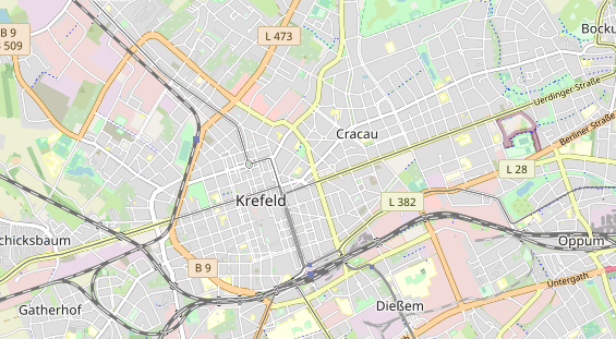 Tax advisor on map