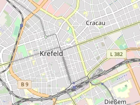 Tax advisor on map