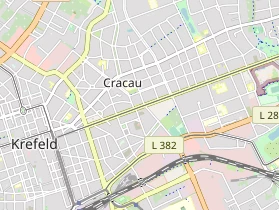 Steuerberater auf Karte