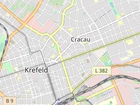 Steuerberater auf Karte