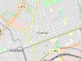 Tax advisor on map
