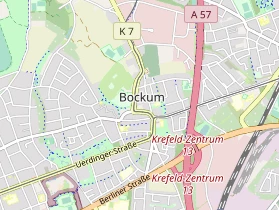 Tax advisor on map