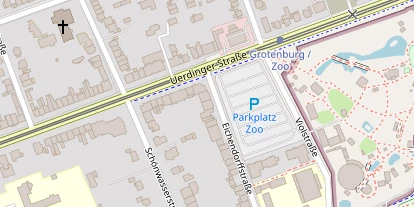 Steuerberater auf Satellitenbild