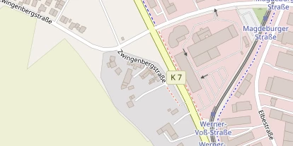 Steuerberater auf Satellitenbild