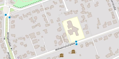 Steuerberater auf Satellitenbild