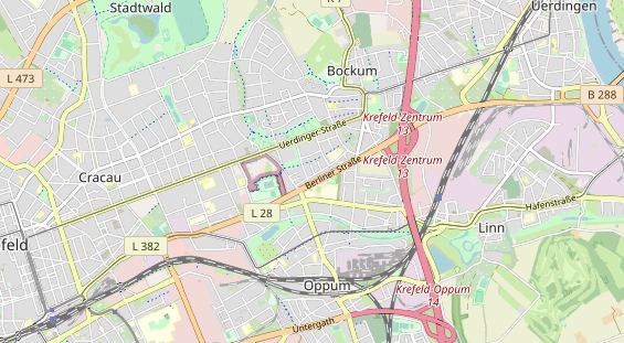 Tax advisor on map